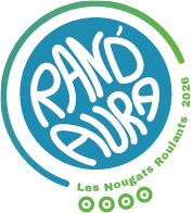 Rand'AURA 2026