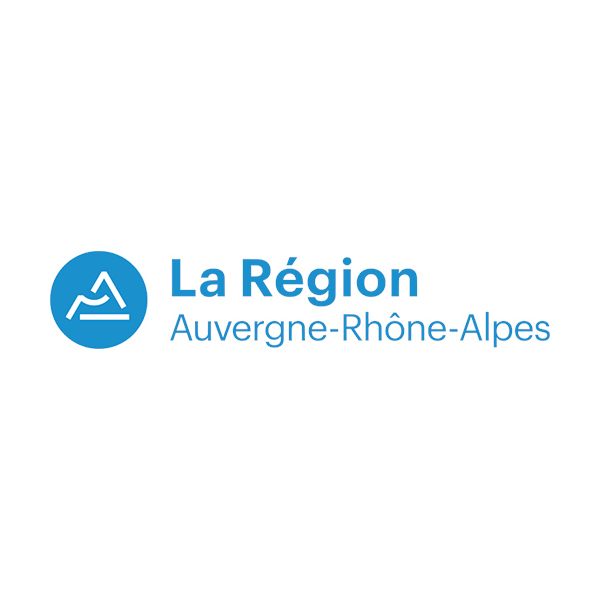La région