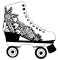 Roller quad