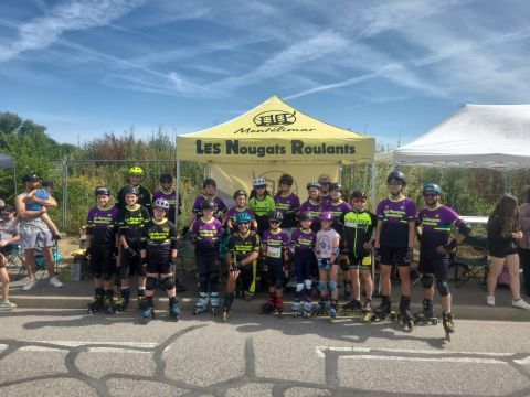 Drôme Roll’Heures 2026