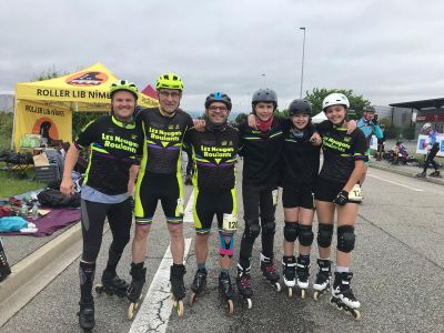 Les 6h de Valence