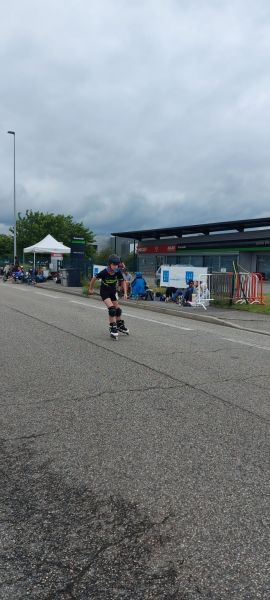 Les 6h de Valence