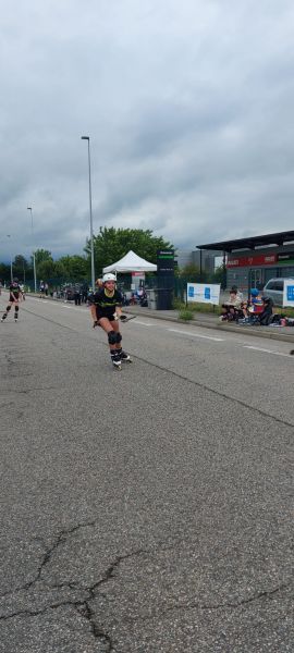 Les 6h de Valence