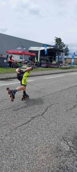 Les 6h de Valence