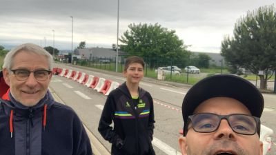 Les 6h de Valence