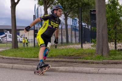 Les 6h de Valence