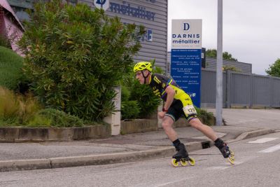 Les 6h de Valence