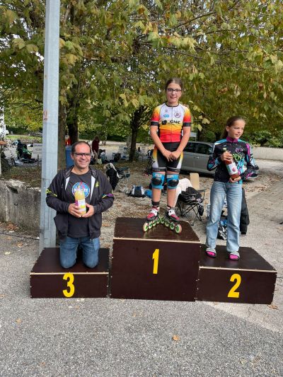 Critérium du DRAC-2S 2024