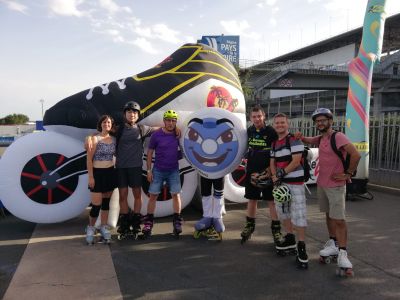 Les 24h du Mans