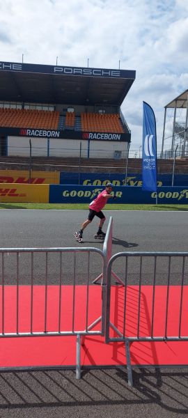 Les 24h du Mans