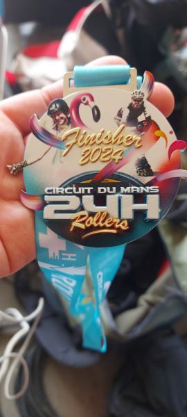Les 24h du Mans