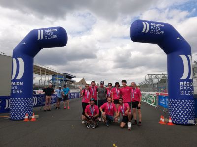 Les 24h du Mans