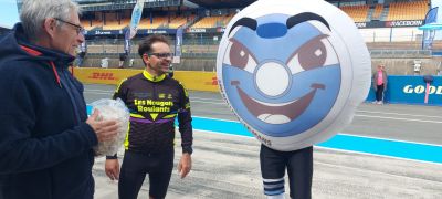 Les 24h du Mans