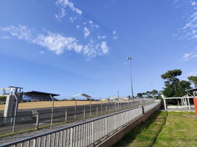 Les 24h du Mans