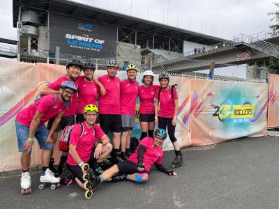 Les 24h du Mans