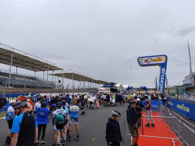 Les 24h du Mans