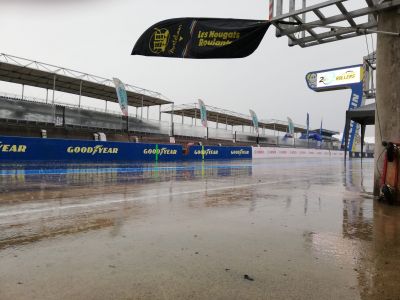 Les 24h du Mans