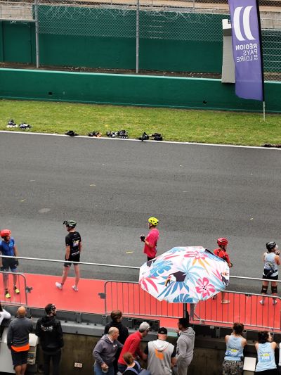 Les 24h du Mans