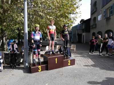 Critérium du DRAC-2S 2024