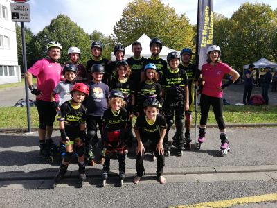 Critérium du DRAC-2S 2024