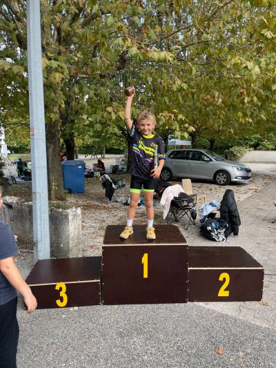 Critérium du DRAC-2S 2024
