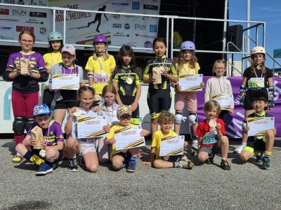 Drôme Roll’Heures 2026