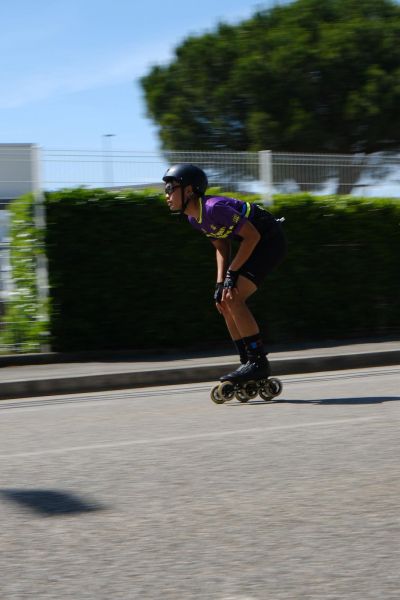Drôme Roll’Heures 2026