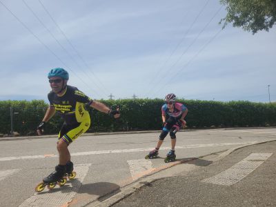 Drôme Roll’Heures 2026