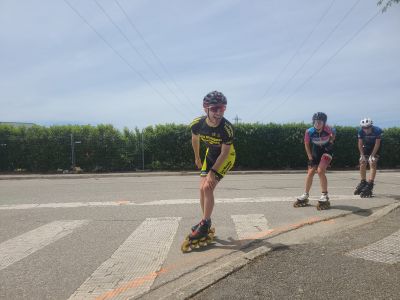 Drôme Roll’Heures 2026