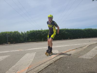 Drôme Roll’Heures 2026