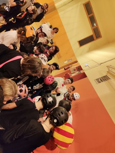 Halloween Escape Game