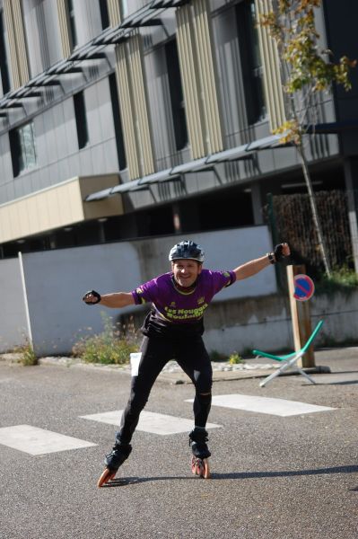 Critérium DRAC 2S de Grenoble 2025