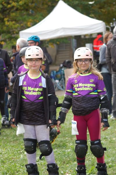 Critérium DRAC 2S de Grenoble 2025