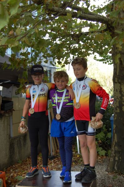 Critérium DRAC 2S de Grenoble 2025