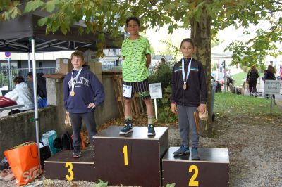 Critérium DRAC 2S de Grenoble 2025