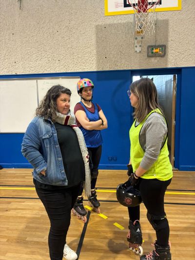 Mix Roller 2026