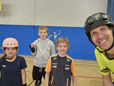 Mix Roller 2026